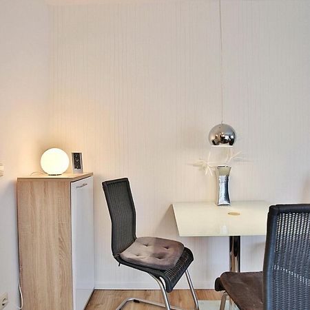 Am Rosenhain 23 Am Rosenhain 23 Appartement 01 Timmendorfer Strand Bagian luar foto