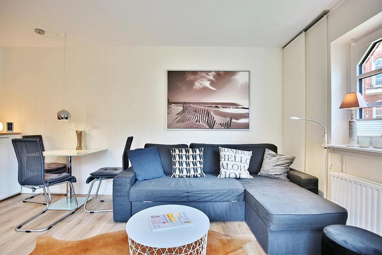 Am Rosenhain 23 Am Rosenhain 23 Appartement 01 Timmendorfer Strand Bagian luar foto